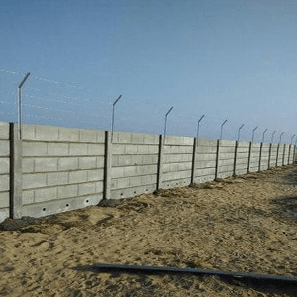 Compound Wall Manufacturers in Bhubaneswar
