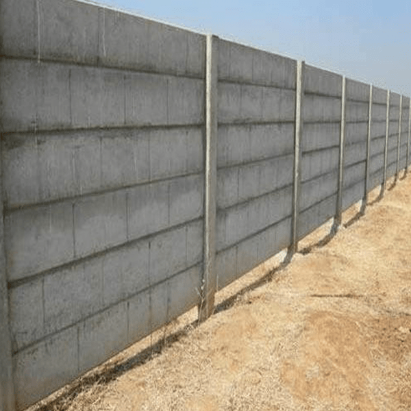 Precast Boundary Wall Manufacturers in Bhubaneswar