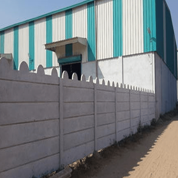 RCC Precast Compound Wall Manufacturers in Bhubaneswar