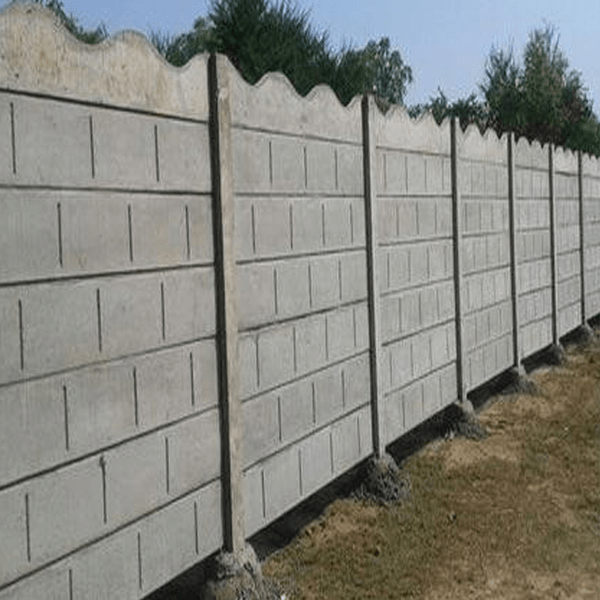 RCC Wall Manufacturers in Bhubaneswar