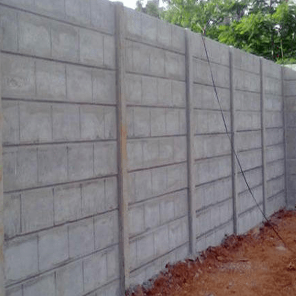 Readymade Compound Wall Manufacturers in Bhubaneswar