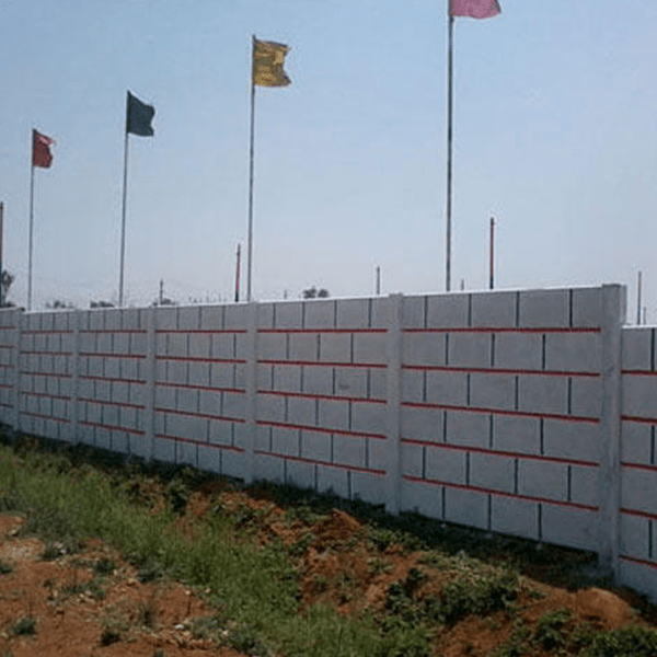Readymade Wall Manufacturers in Bhubaneswar