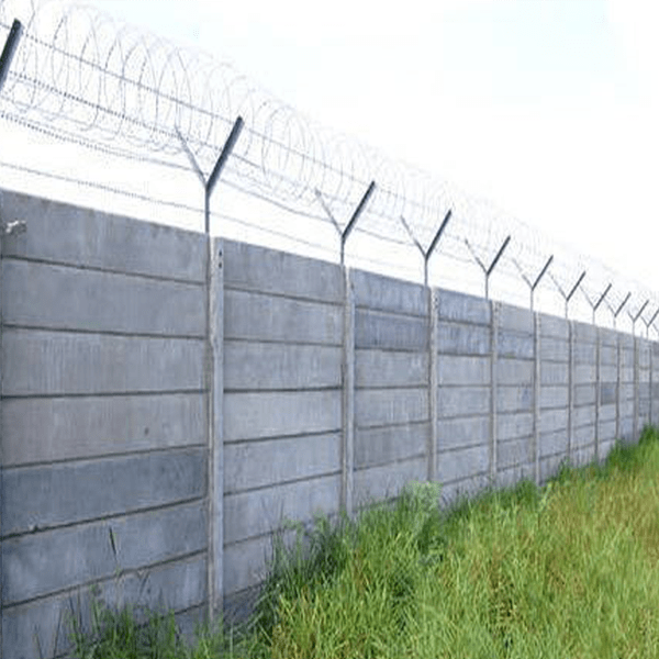 Security Wall Manufacturers in Bhubaneswar